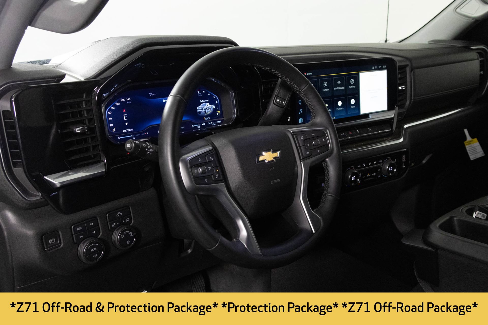 2023 Chevrolet Silverado 1500 LT photo 2