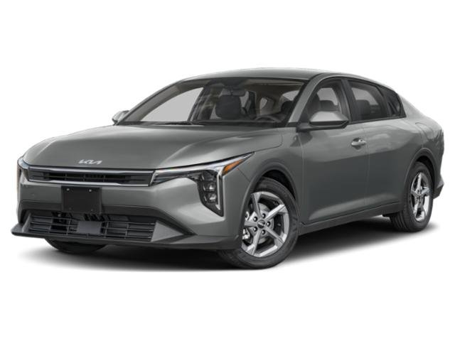 2026 Kia K4