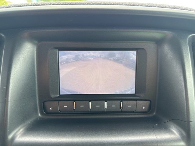 2016 Gmc Canyon Base photo 29