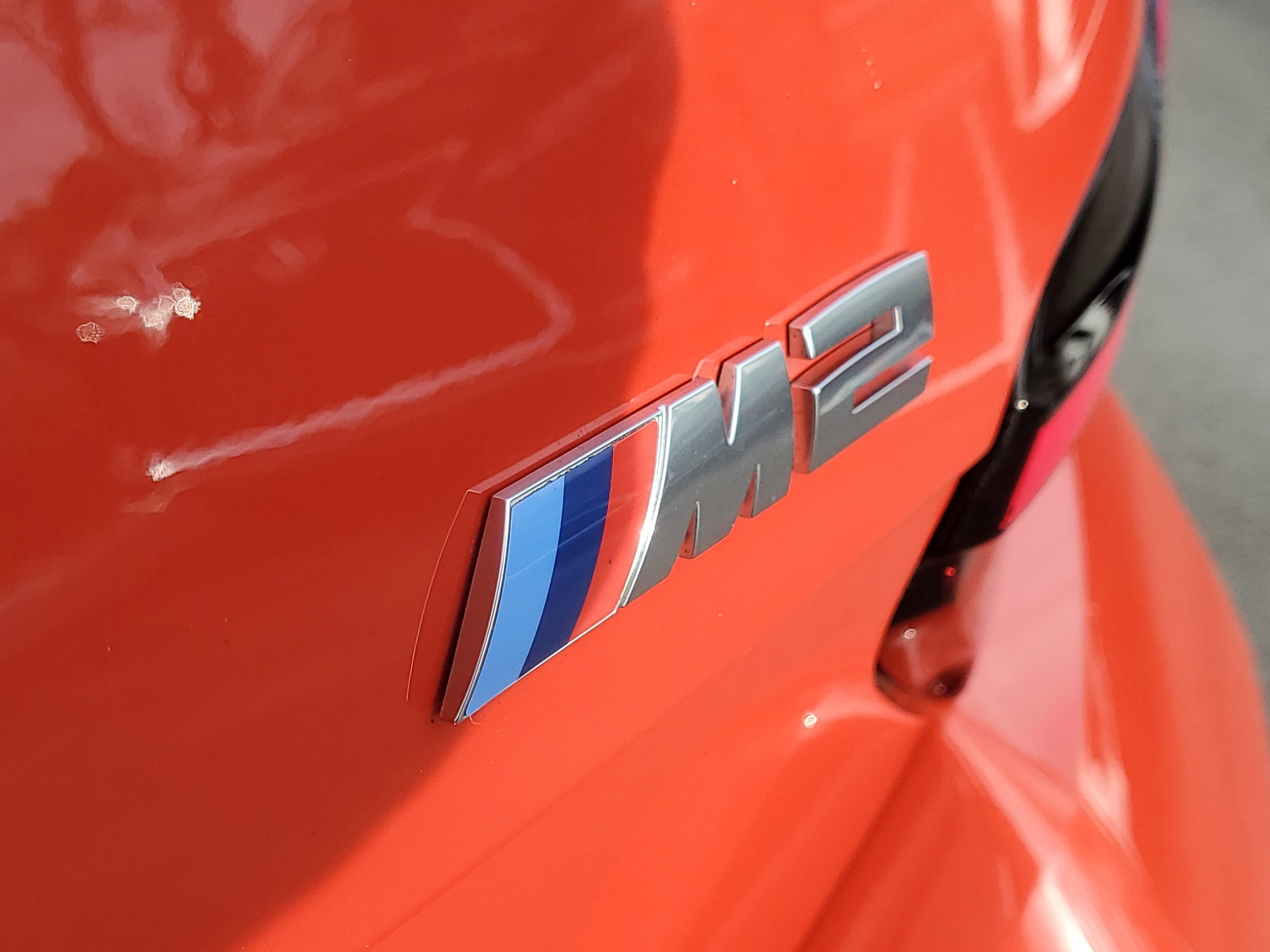 2024 Bmw M2 photo 7