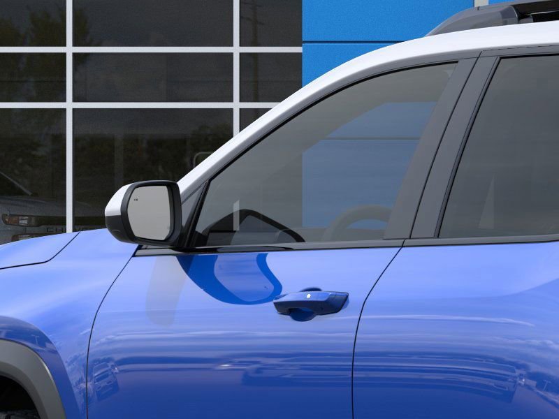 2025 Chevrolet Equinox ACTIV photo 11