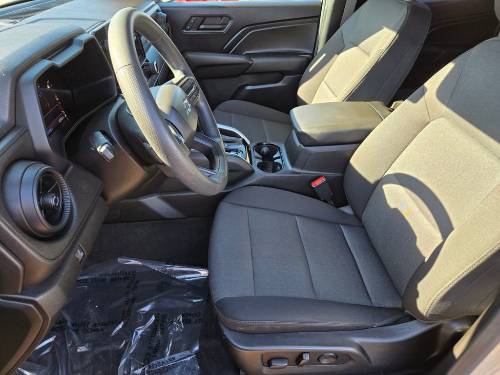 2023 Chevrolet Colorado Trail Boss photo 10