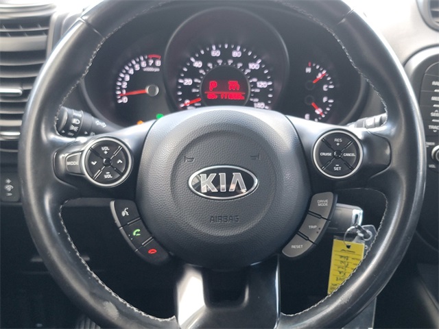 2018 Kia Soul Plus photo 24