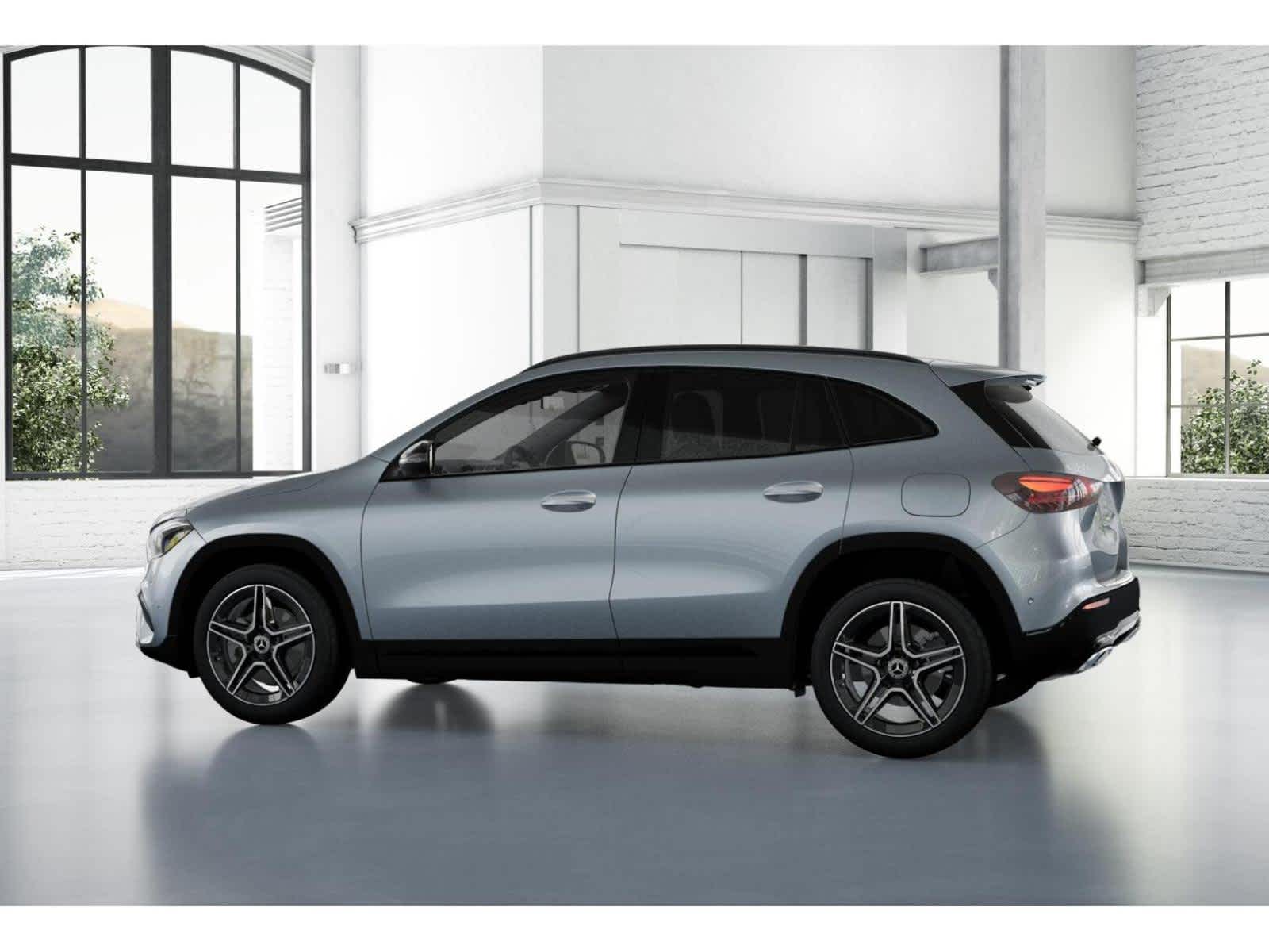 2026 Mercedes Benz GLA 250 photo 31