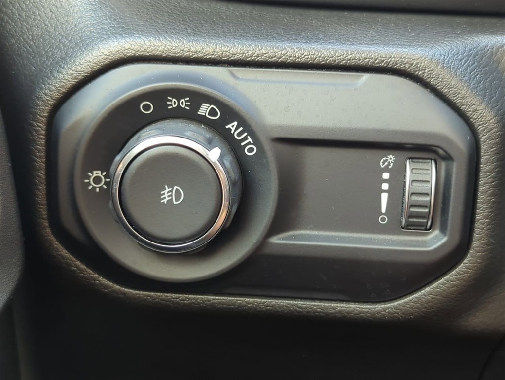 2023 Jeep Wrangler Rubicon 392 photo 16