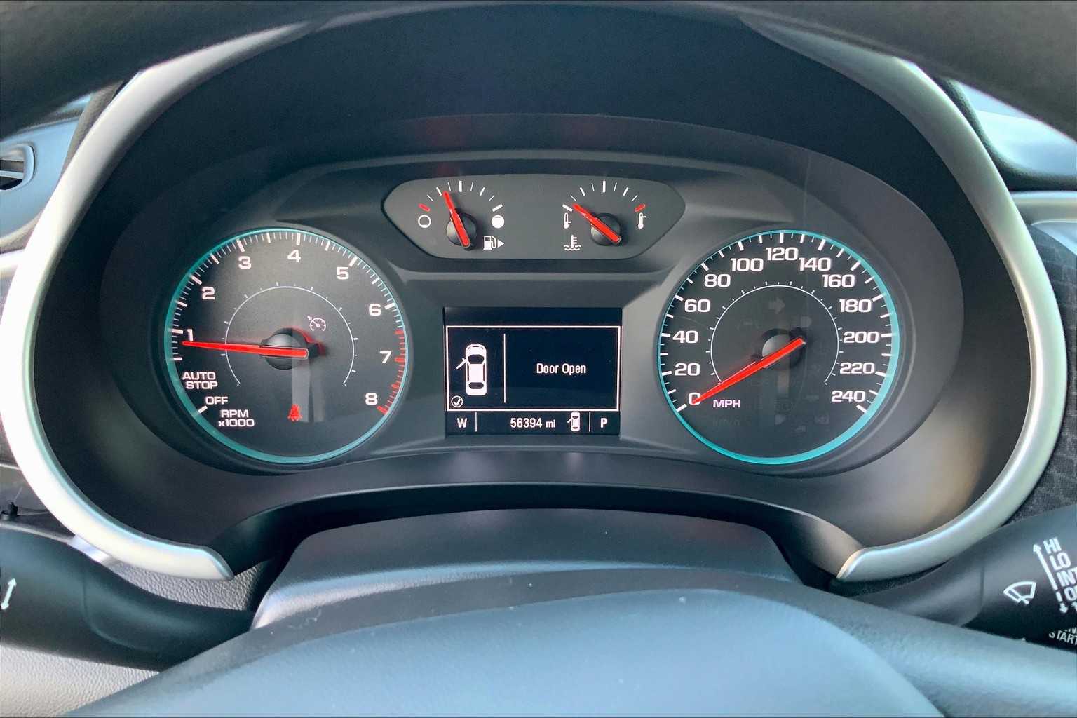 2022 Chevrolet Malibu LS photo 22