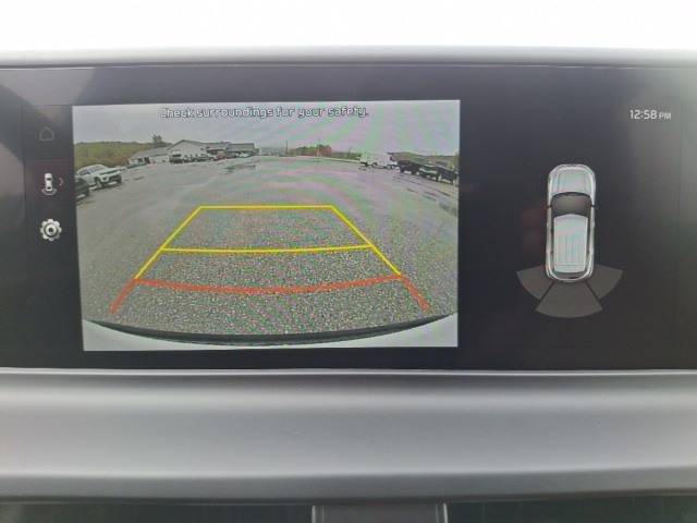 2026 Kia Seltos EX photo 16
