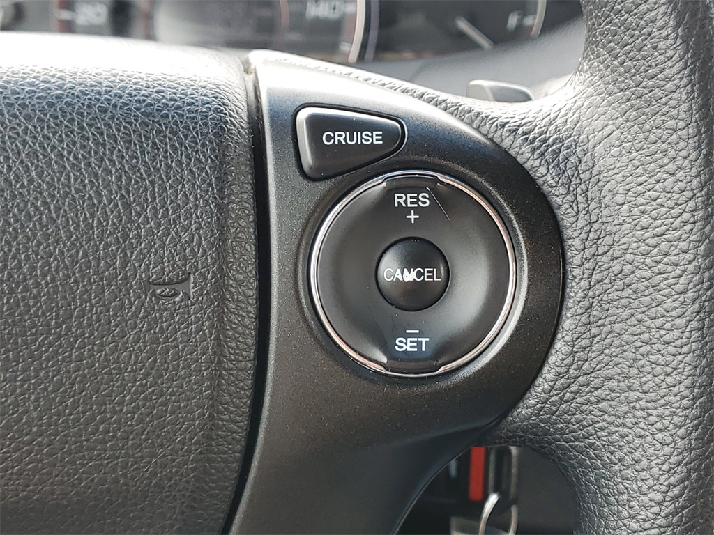 2014 Honda Accord photo 17