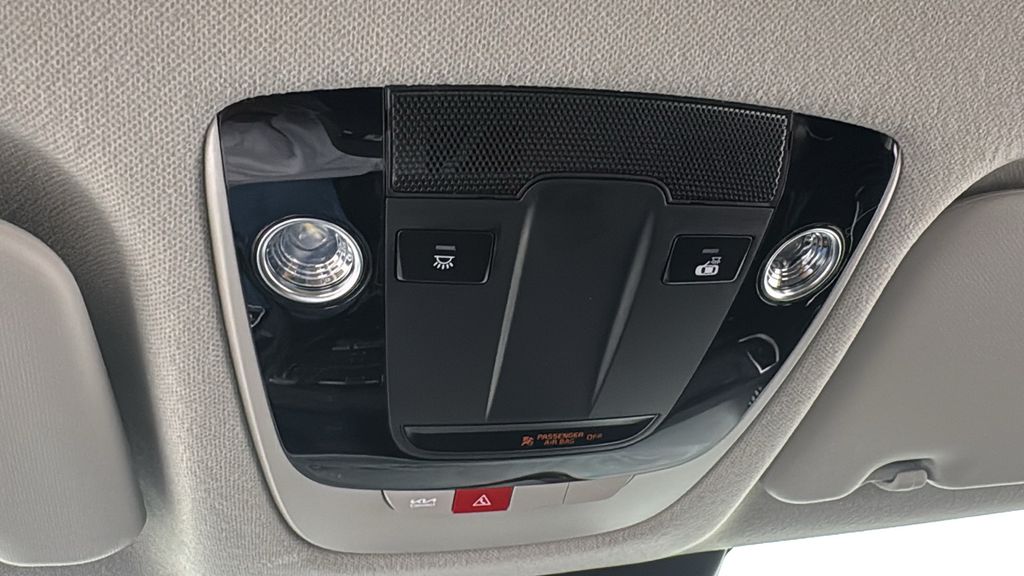 2026 Kia Seltos EX photo 25
