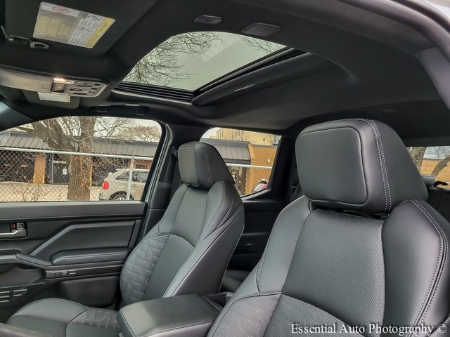 2024 TOYOTA TACOMA - Image 10