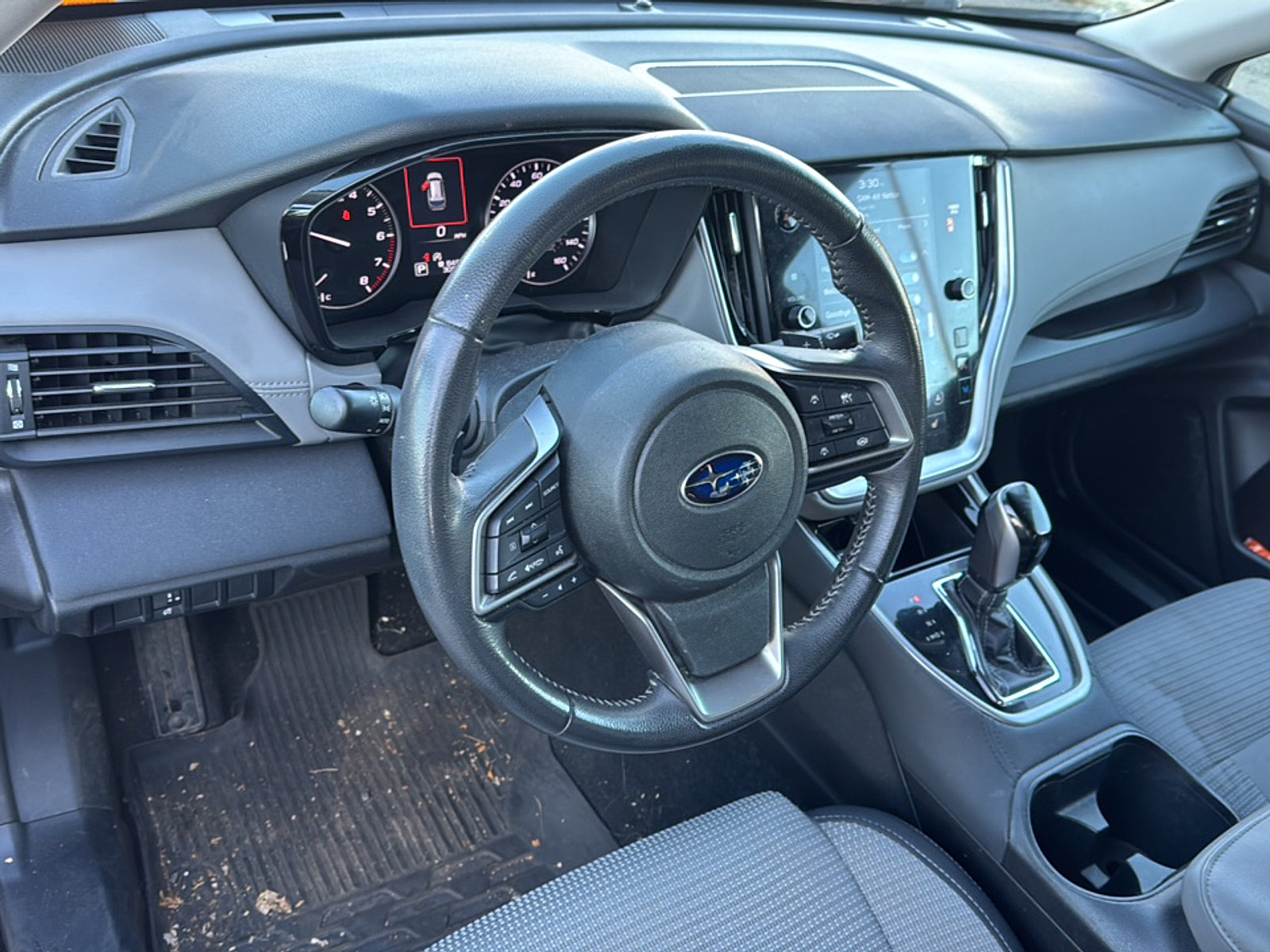 2024 Subaru Outback Premium photo 4