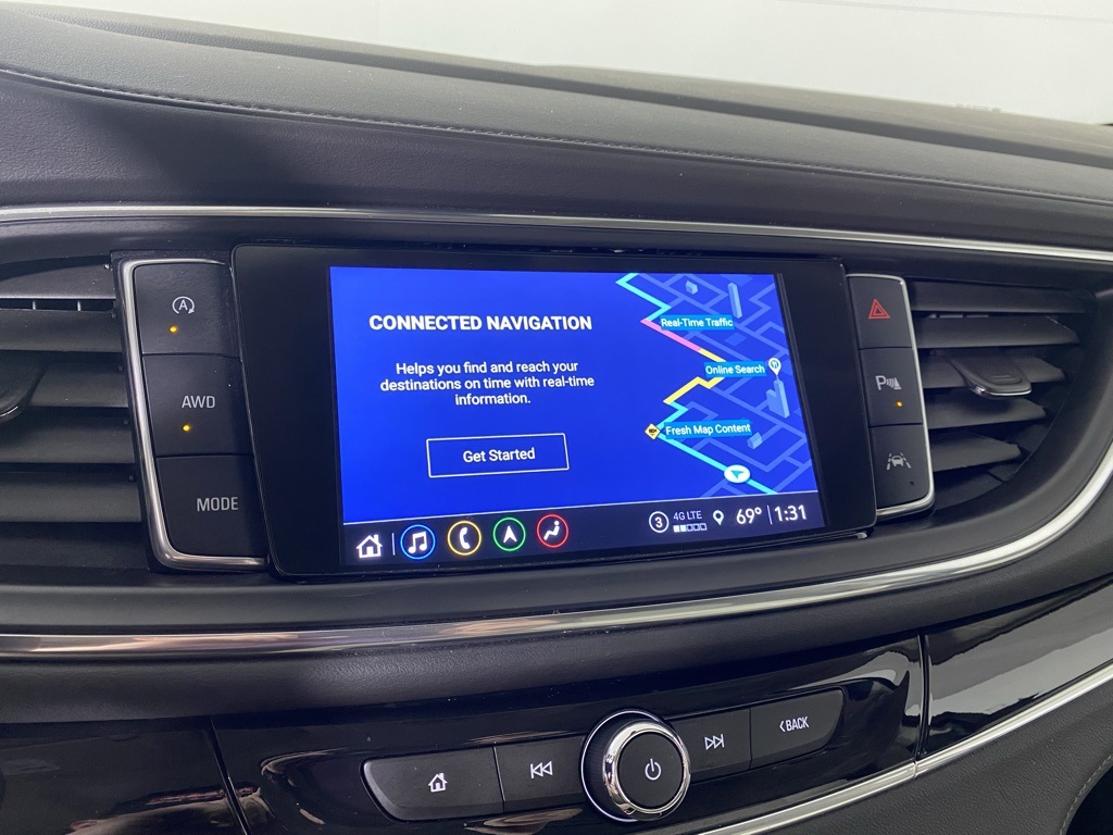 2022 Buick Enclave Avenir photo 16