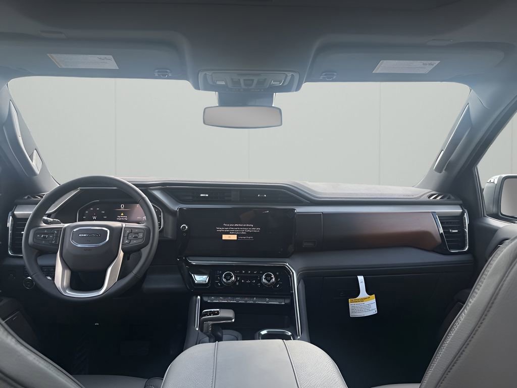 2025 Gmc Sierra 1500 Denali photo 23