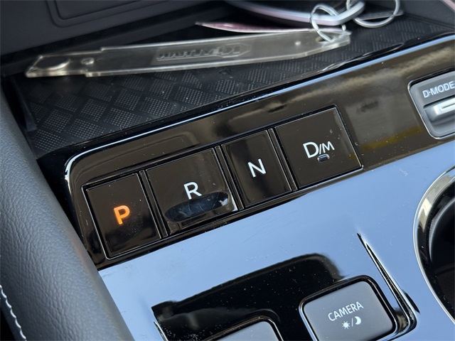 2025 Nissan Murano SL photo 20