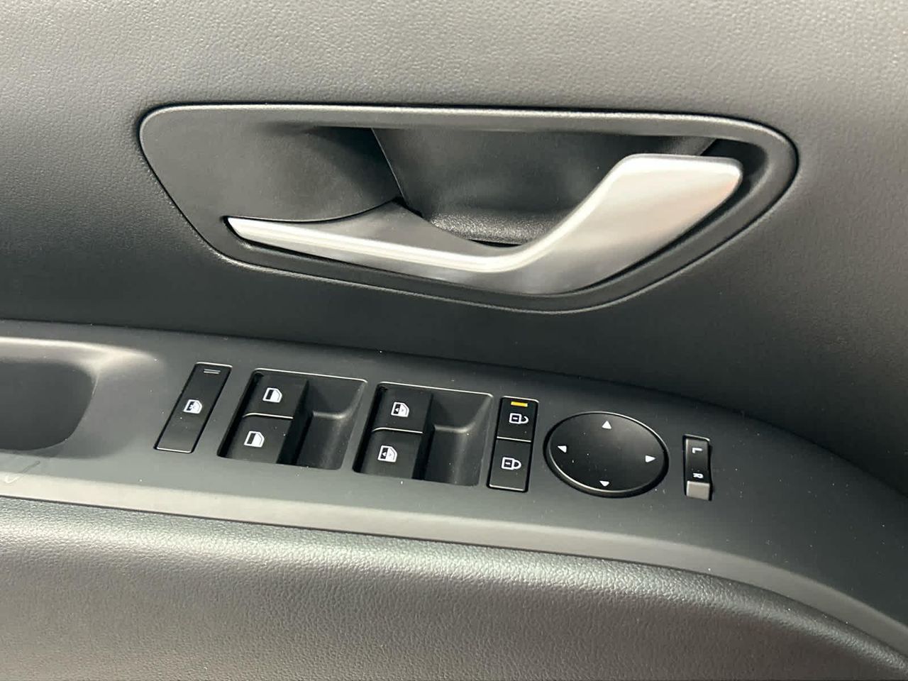 2025 Hyundai Tucson XRT photo 39