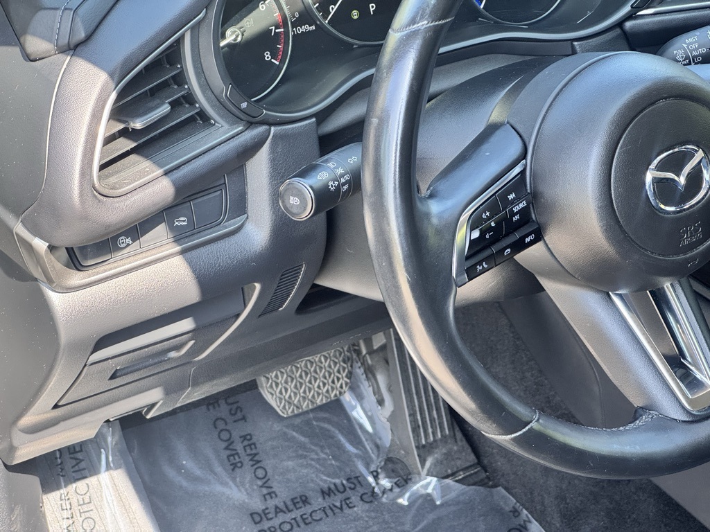 2024 Mazda CX-30 2.5 S Carbon photo 15