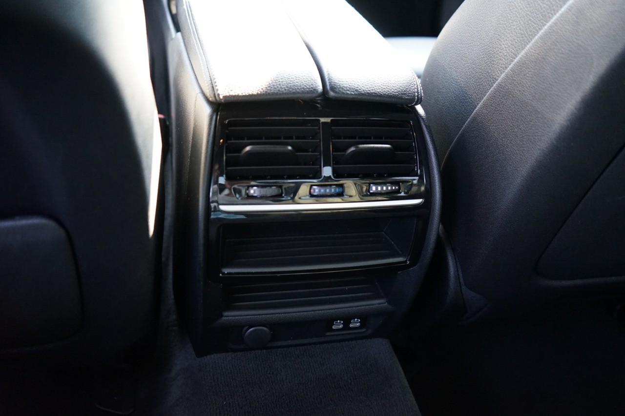 2020 Bmw 540i Sedan photo 24