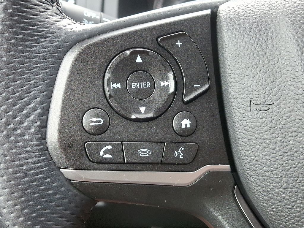 2023 Honda Passport EX-L photo 22