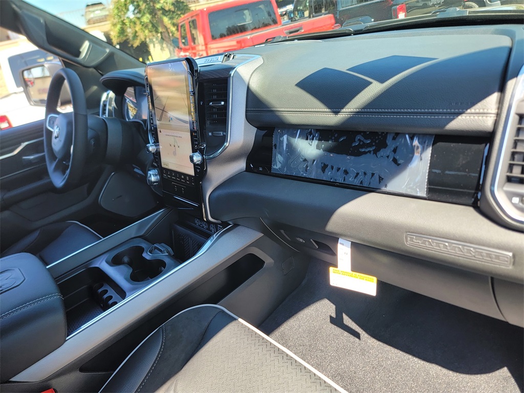 2026 Ram 1500 Laramie photo 12