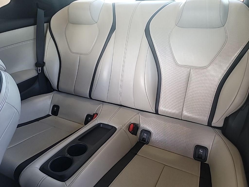2021 Infiniti Q60 3.0t Luxe photo 9
