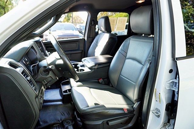 2022 Ram 2500 Tradesman photo 16