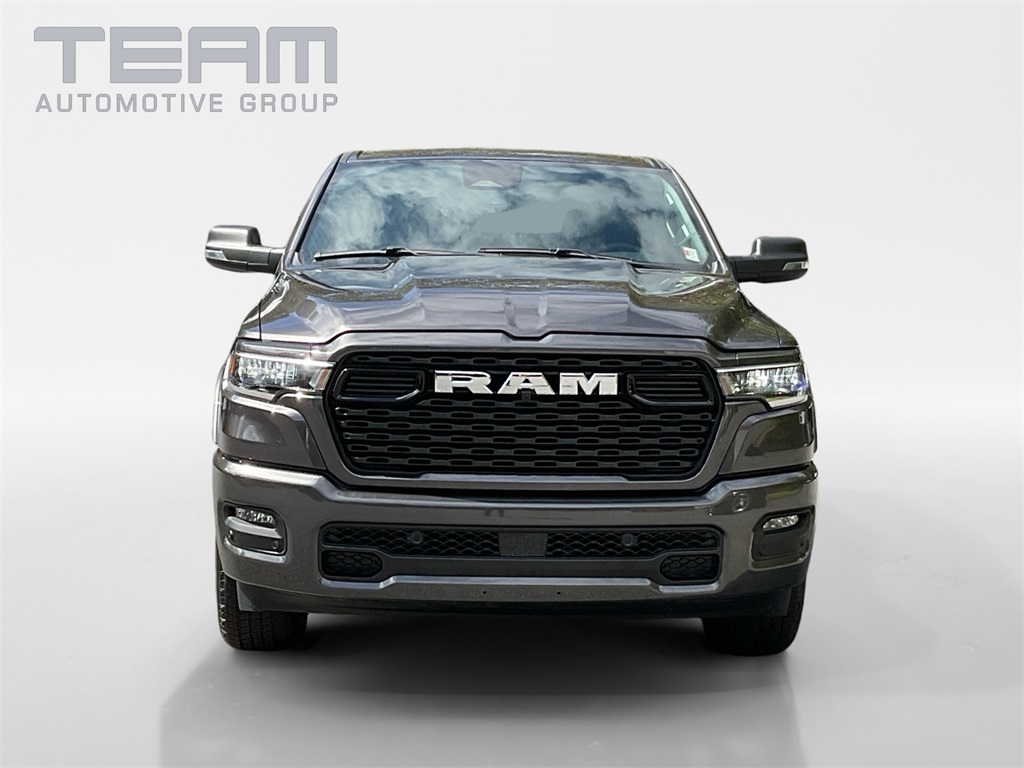 2026 Ram 1500 Big Horn Lone Star photo 2