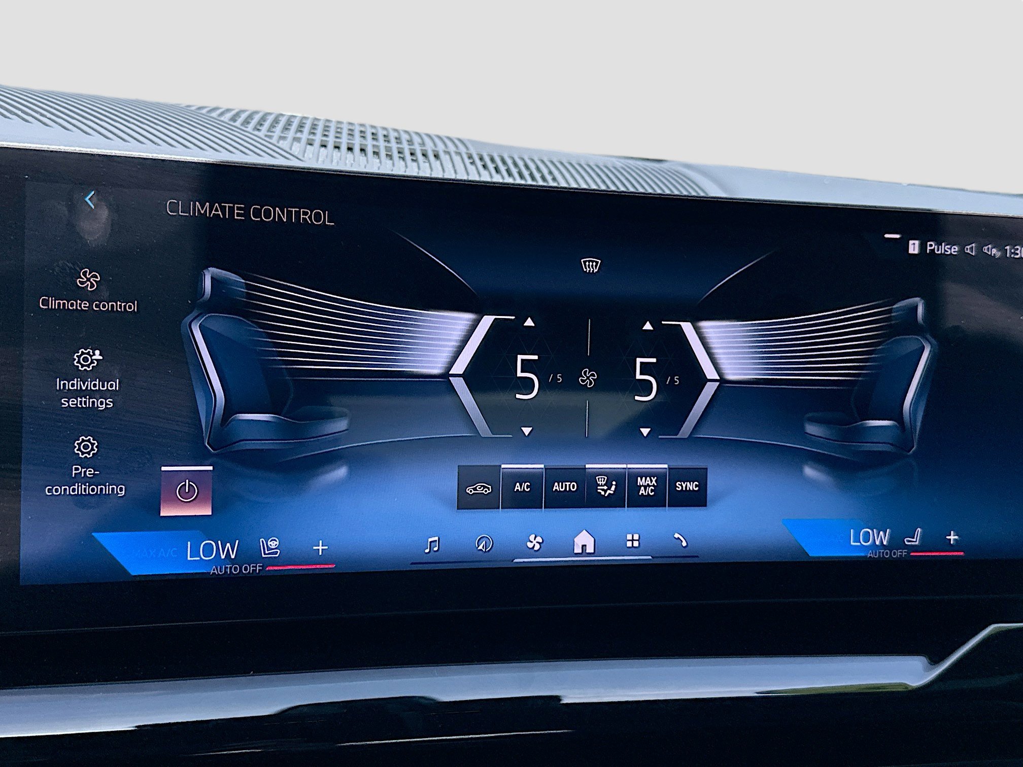 2025 Bmw 530i photo 16