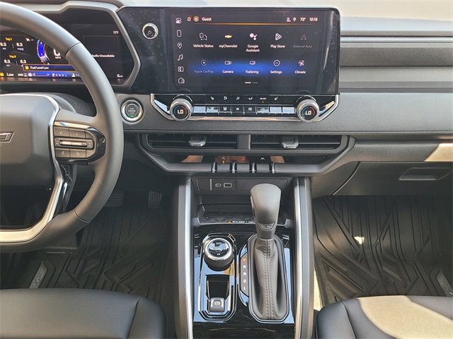 2026 Chevrolet Colorado Trail Boss photo 19