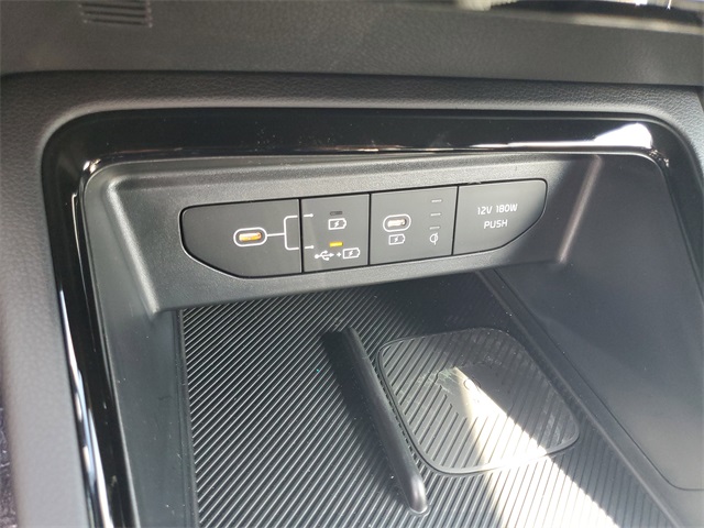 2026 Kia K5 GT photo 18