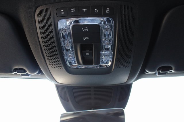 2025 Mercedes Benz GLS 450 4MATIC photo 29
