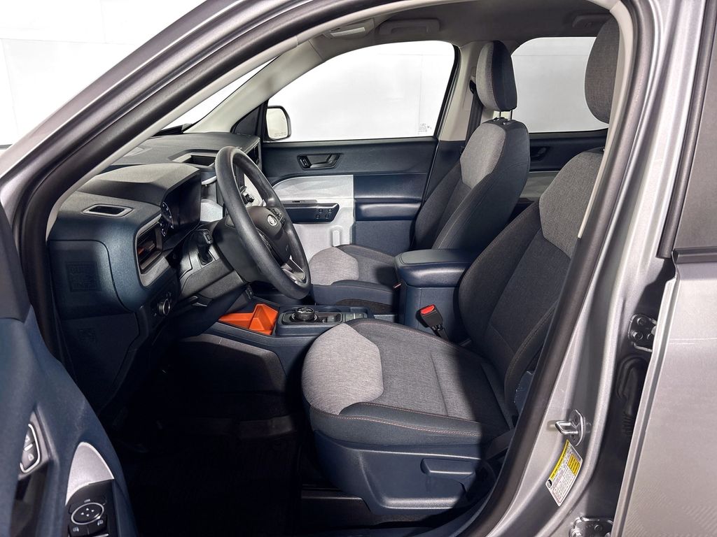 2024 Ford Maverick XLT photo 11
