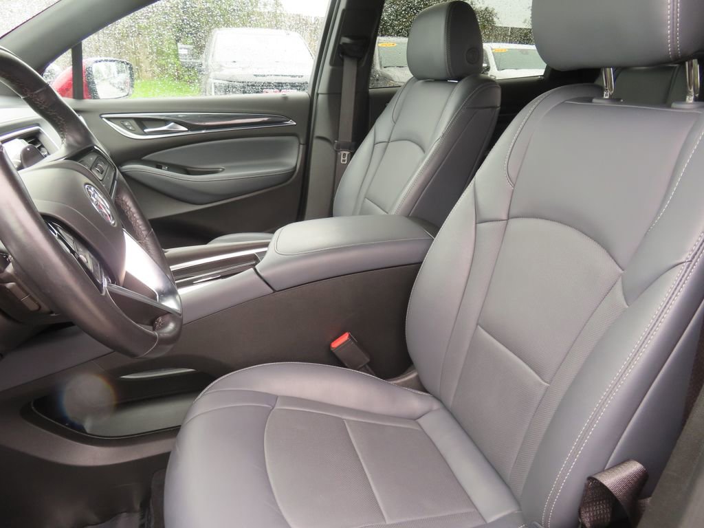 2024 Buick Enclave Premium photo 12