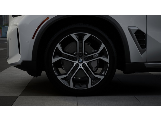 2026 Bmw X5 xDrive40i photo 6