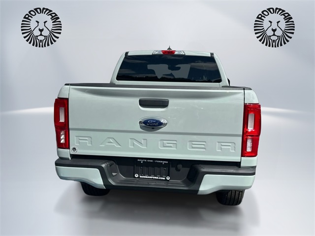 2022 Ford Ranger XLT photo 6