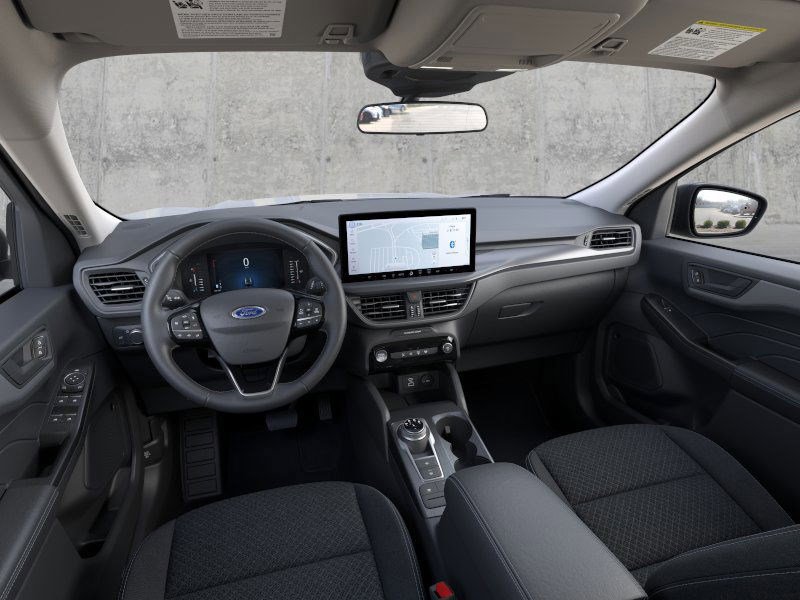 2025 Ford Escape Active photo 12