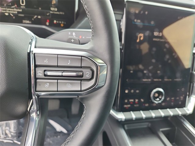 2025 Gmc Acadia Elevation photo 22