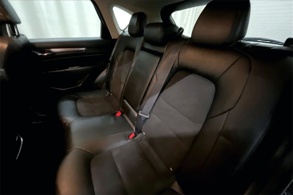 2022 MAZDA CX-5 - Image 24
