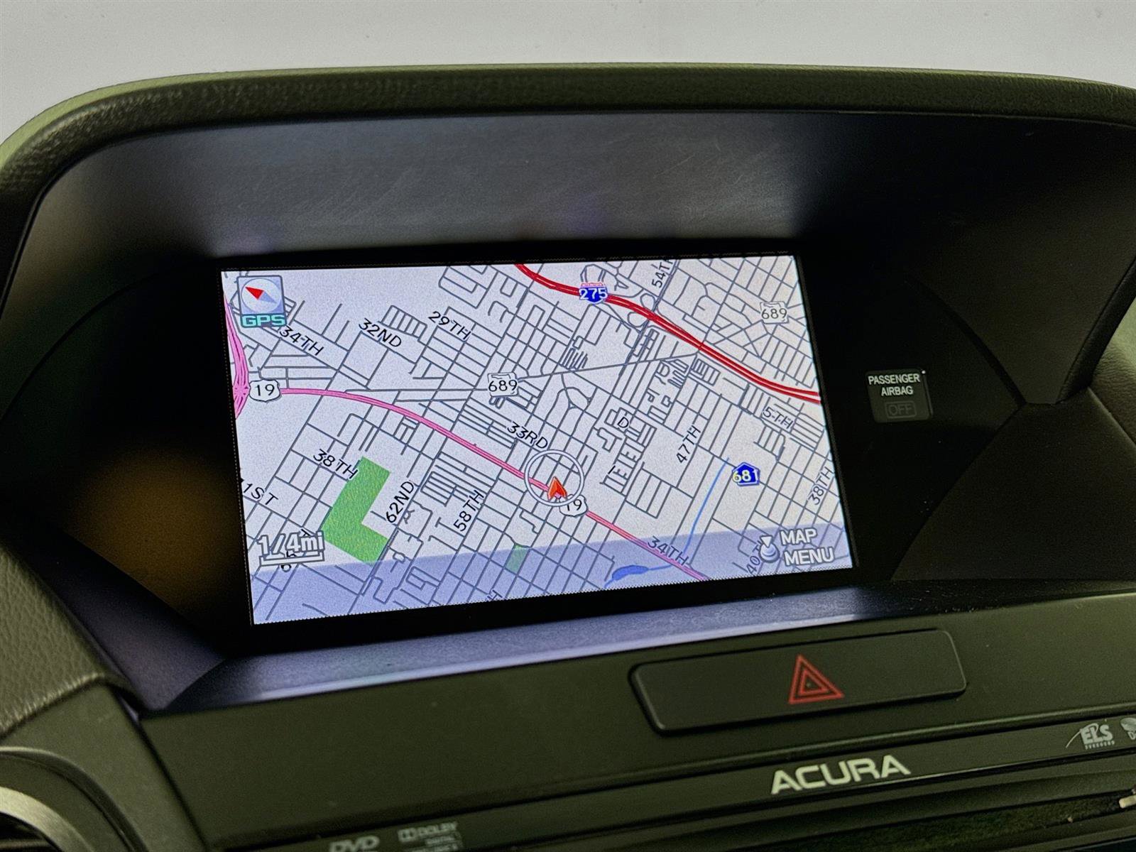 2015 Acura RDX Technology photo 13
