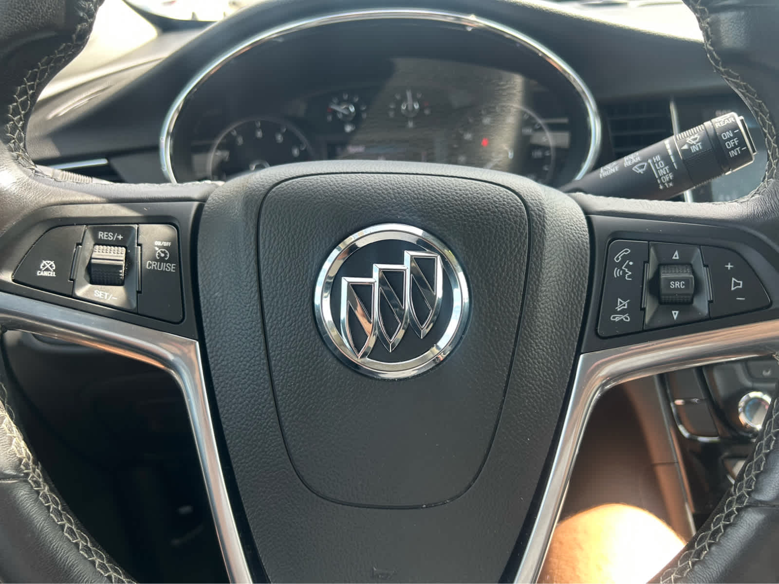 2020 Buick Encore Preferred photo 12