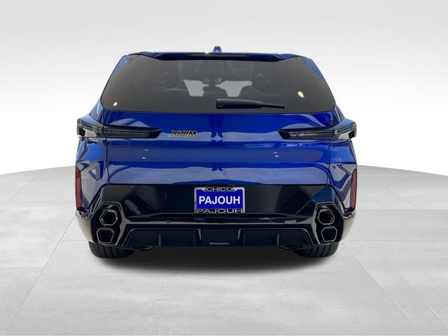 2023 Bmw XM photo 6