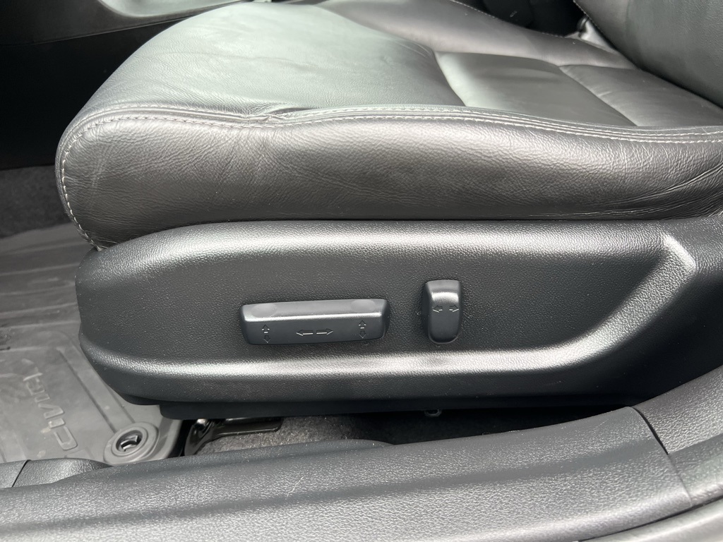 2014 Honda Civic EX-L photo 10