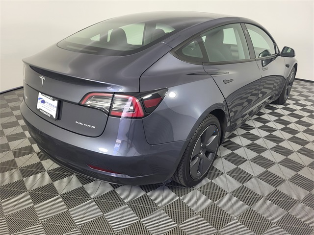 2023 Tesla Model 3 Long Range photo 6