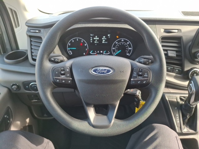 2025 Ford Transit photo 12