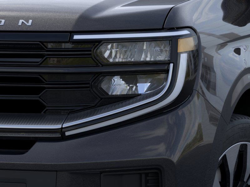 2025 Ford Expedition Platinum MAX photo 18