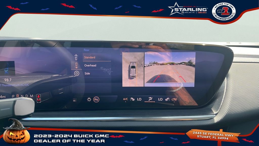 2025 Buick Envision Preferred photo 21