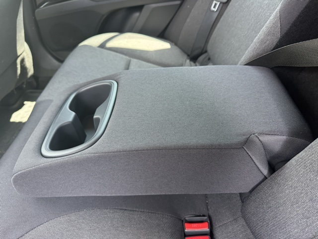 2025 Toyota Camry LE photo 23
