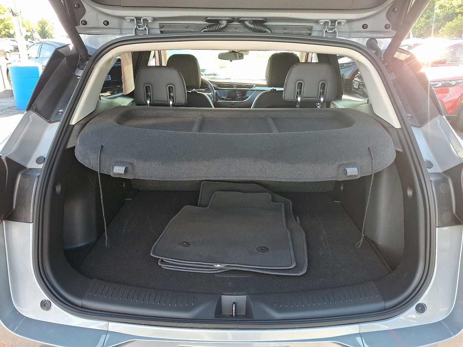 2023 Buick Encore GX Select photo 15
