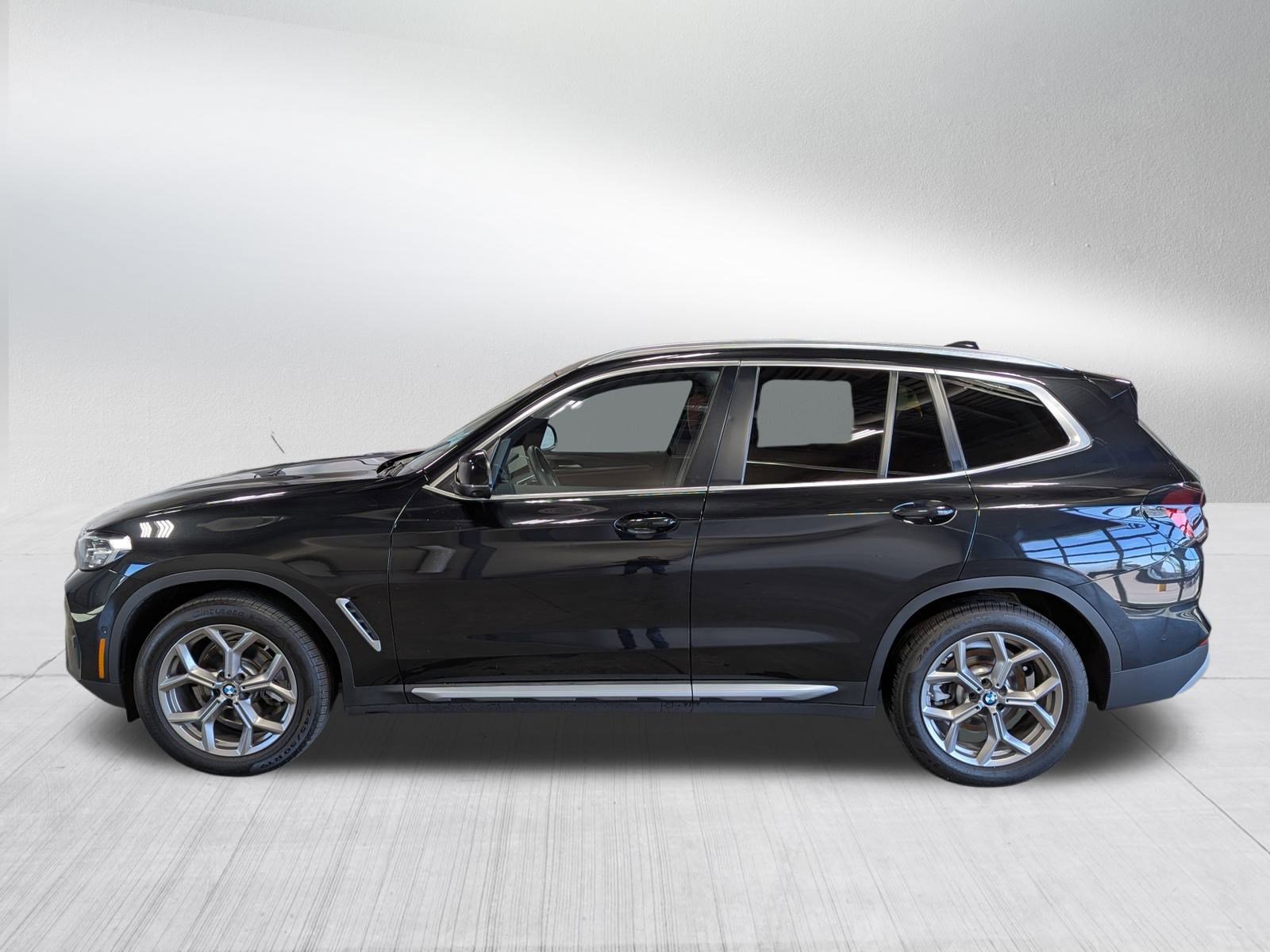 2024 Bmw X3 xDrive30i photo 4