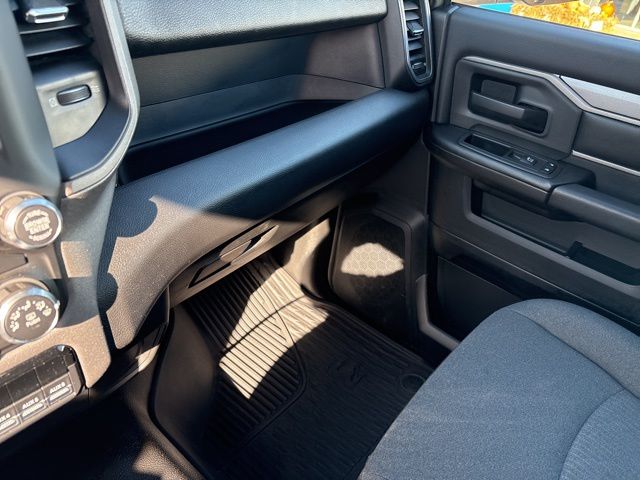 2021 Ram 5500 Tradesman photo 31