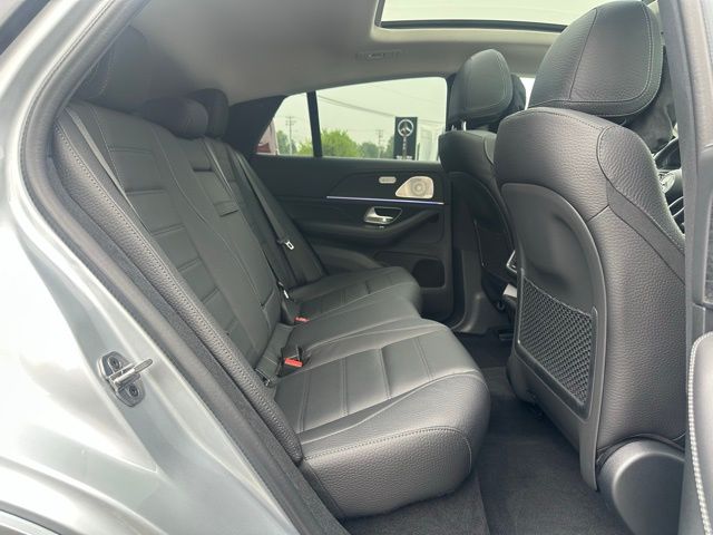 2026 Mercedes Benz GLE 450 4MATIC photo 23